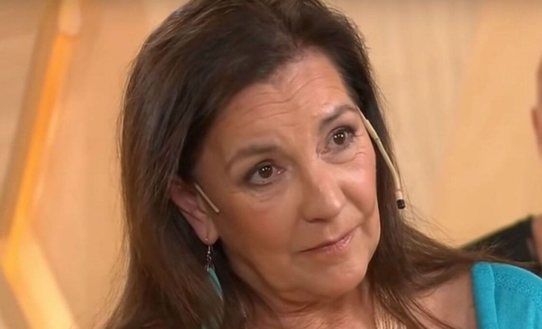 Mónica Gonzaga recordó el episodio que la involucró a causa de la fiesta clandestina organizada por su hijo en Uruguay a fines de marzo.