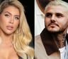La peor maldad para la Justicia que Wanda Nara y Mauro Icardi le hicieron a sus hijas