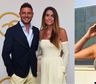 Se filtraron los mensajes de una estrella del fútbol europeo con una modelo de OnlyFans y su esposa le pidió el divorcio