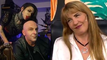 la fuerte reaccion de la hija de alexis puig y lola cordero en defensa del periodista: me parece que es...