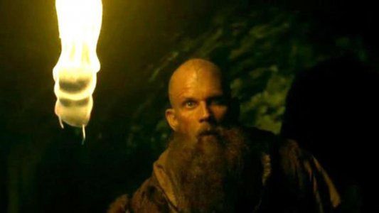 Netflix: ¿Qué descubre Floki de Vikingos en La cueva?