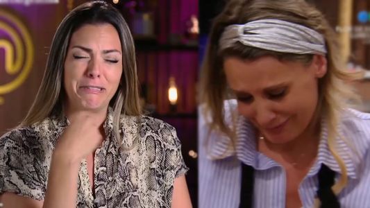 Belu Lucius hizo un descargo contra la edición de Masterchef celebrity donde se burla de Marengo: Nunca me reí de Rocío