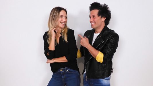 Se viene Hermanos, la obra teatral de Luisana y Darío Lopilato