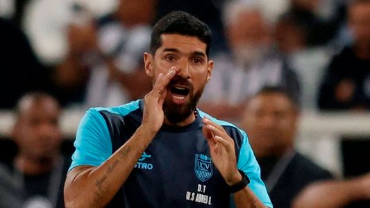 El Loco Abreu hizo fuertes declaraciones en contra de Argentina campeona del mundo: Totalmente...