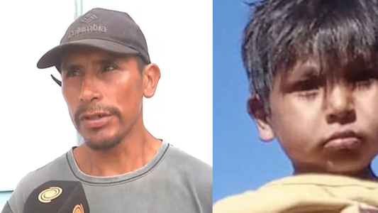 Peor que un homicidio o un secuestro: la escalofriante teoría del abogado de la familia de Lian