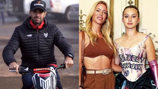 El polémico comentario de Manu Urcera a Nicole Neumann sobre Indiana que habría desatado la  escandalosa pelea