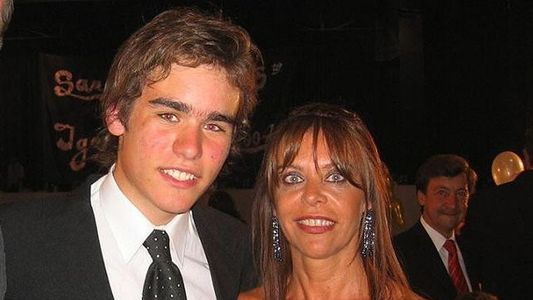 El hijo de Nora Dalmasso criticó a la Justicia, a 15 años de la muerte de su madre: Ninguno de los fiscales buscó con seriedad al asesino