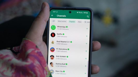 WhatsApp lanzó una función revolucionaria para no perderte ni una sola actualización de tus contactos