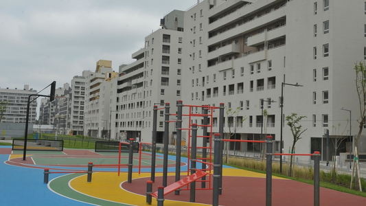 El Banco Ciudad posterga el pago de las cuotas de créditos a vecinos afectados por el derrumbe en Parque Patricios