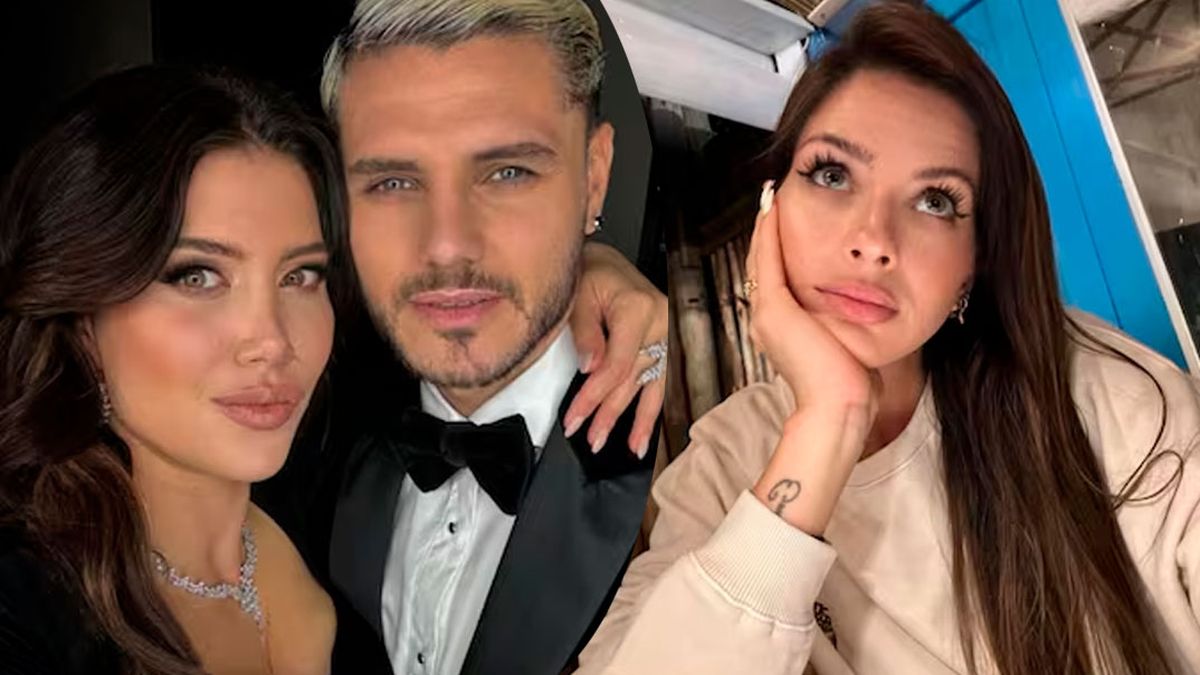 Revelarón cuál sería lo único que haría que Wanda Nara vuelva con Mauro Icardi: ¿Involucra a la China Suárez?