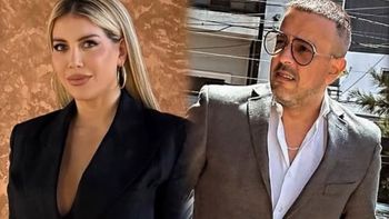 Cayó detenido Nicolás Payarola, el exabogado de Wanda Nara y L-Gante: los motivos de su arresto