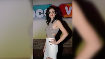 Julieta Zylberberg enfrentó los rumores de crisis con Esteban Lamothe