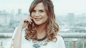 Amalia Granata apuesta por seguir en pareja pese a la infidelidad