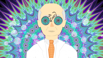 La historia de un paseo alucinante: Por qué se festeja hoy el Día Mundial de la Bicicleta (pero no en Argentina)