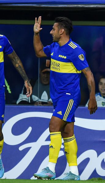 Boca: un jugador clave no será titular ante Corinthians
