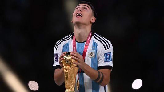 El futuro de La Joya: un importante club europeo vuelve a la carga por Paulo Dybala