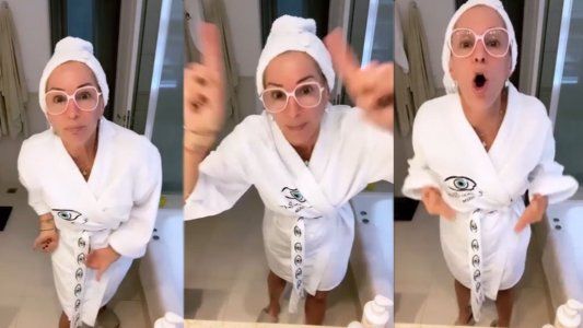 El sacado descargo de Yanina Latorre sobre la acusación de pedofilía de Martín Cirio