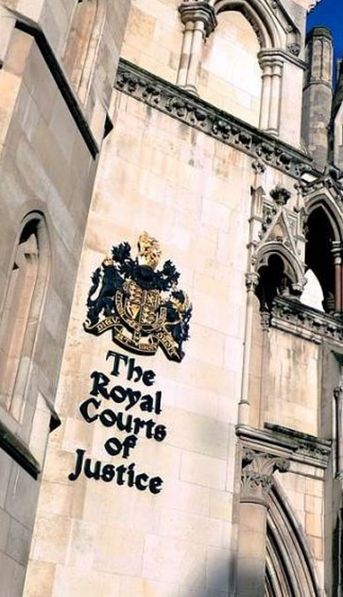 Revés judicial para la Argentina: un tribunal de Londres dijo que debe pagar US$1.300 millones por el cupón PBI