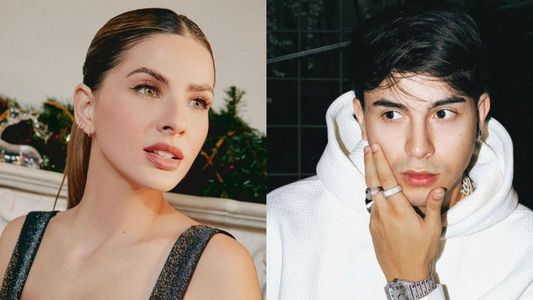 El tremendo chape de la China Suárez y Rusherking a meses de su separación que sorprendió a todos