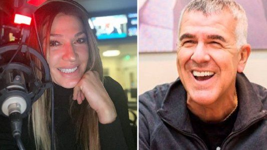 Catherine Fulop le contestó a Dady Brieva: Venezuela es un desastre