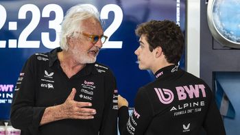 briatore explico por que eligio a colapinto sobre doohan y realizo una llamativa comparacion: como con... briatore explico por que eligio a colapinto sobre doohan y realizo una llamativa comparacion: como con...