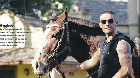 Matías Morla, el nuevo abogado de los famosos