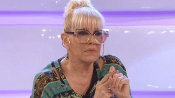 La tajante opinión de Valeria Lynch sobre el talento musical de Wanda Nara