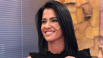 A Delfina Gerez Bosco le apareció un tumor