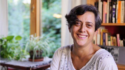 María Esperanza Casullo: El macrismo tiene que actualizar y reescribir su relato si quiere generar resiliencia