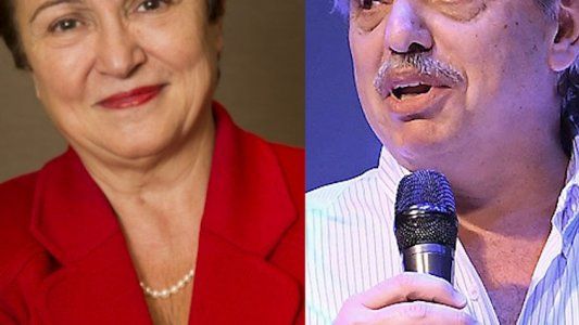 Plan A y B: las propuestas de Alberto Fernández para negociar con el FMI