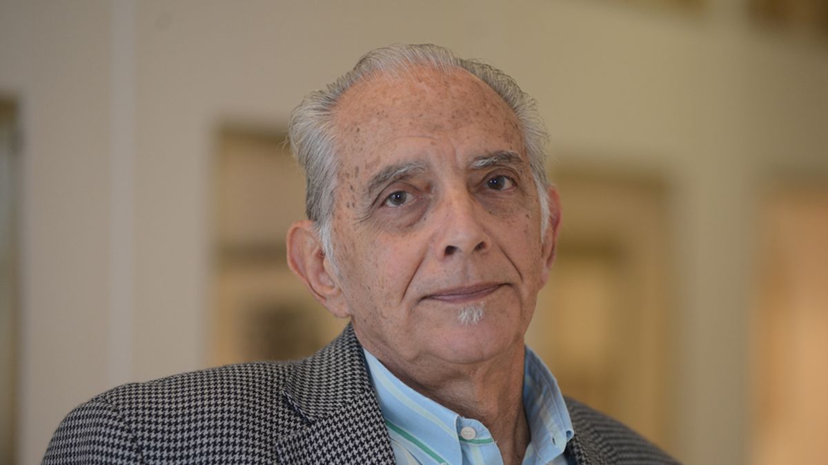 Acuerdo con el FMI: según Beker