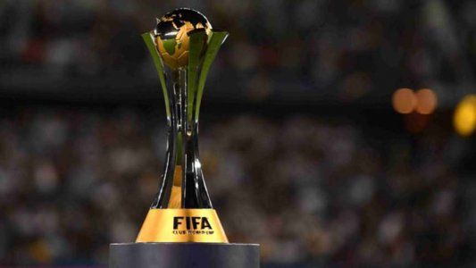 El Mundial de Clubes de Qatar ya tiene fecha y cronograma definidos