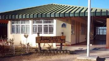 Un alumno fue atacado con una navaja por un compañero en Mendoza