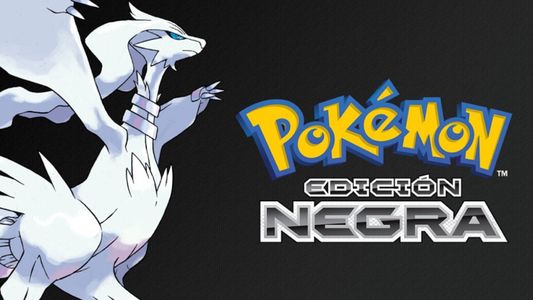 ¿Qué Pokémons hay en Pokémon edición Negro?