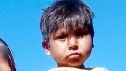 Una camioneta..., la estremecedora pista sobre qué pasó con Lian