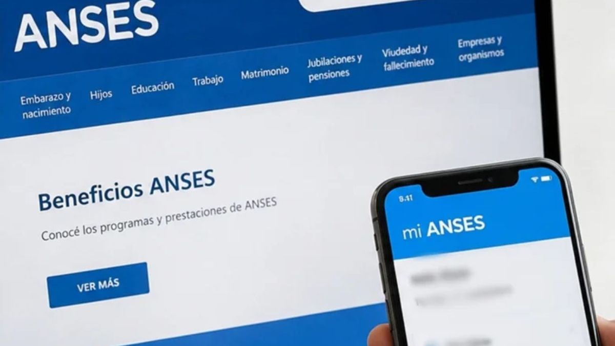 Domicilio Electrónico de ANSES: nuevo plazo legal OBLIGATORIO