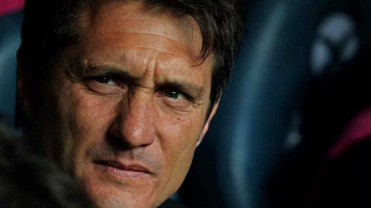 Guillermo Barros Schelotto: Se jugó una final de alto nivel y ninguno inclinó la balanza, seguimos iguales
