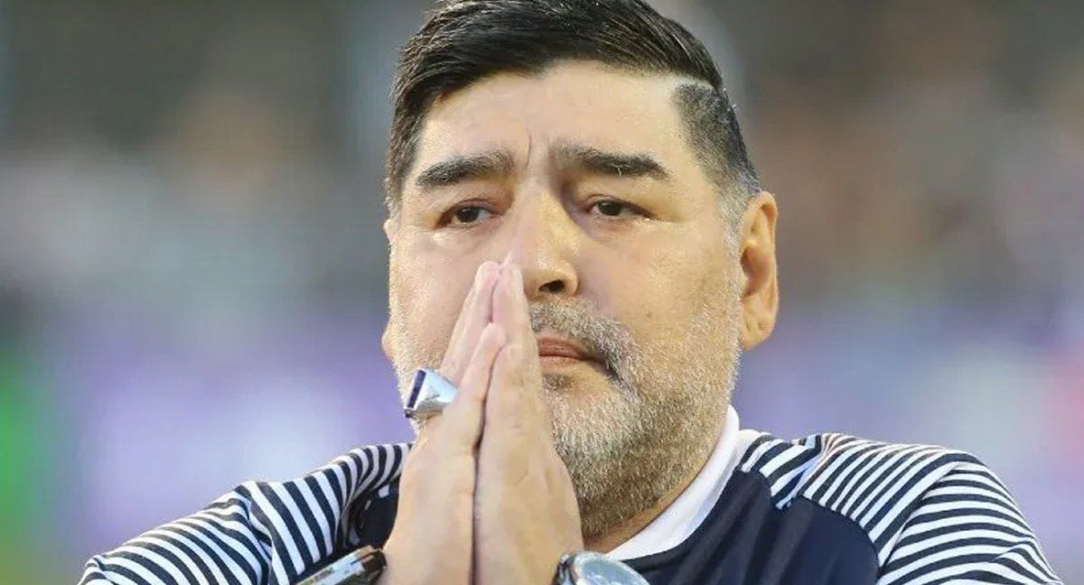 En horas se conocerá el motivo de la muerte de Diego Maradona