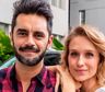 Gonzalo Heredia mostró a su hijo Eloy y es increíble el parecido con Brenda Gandini