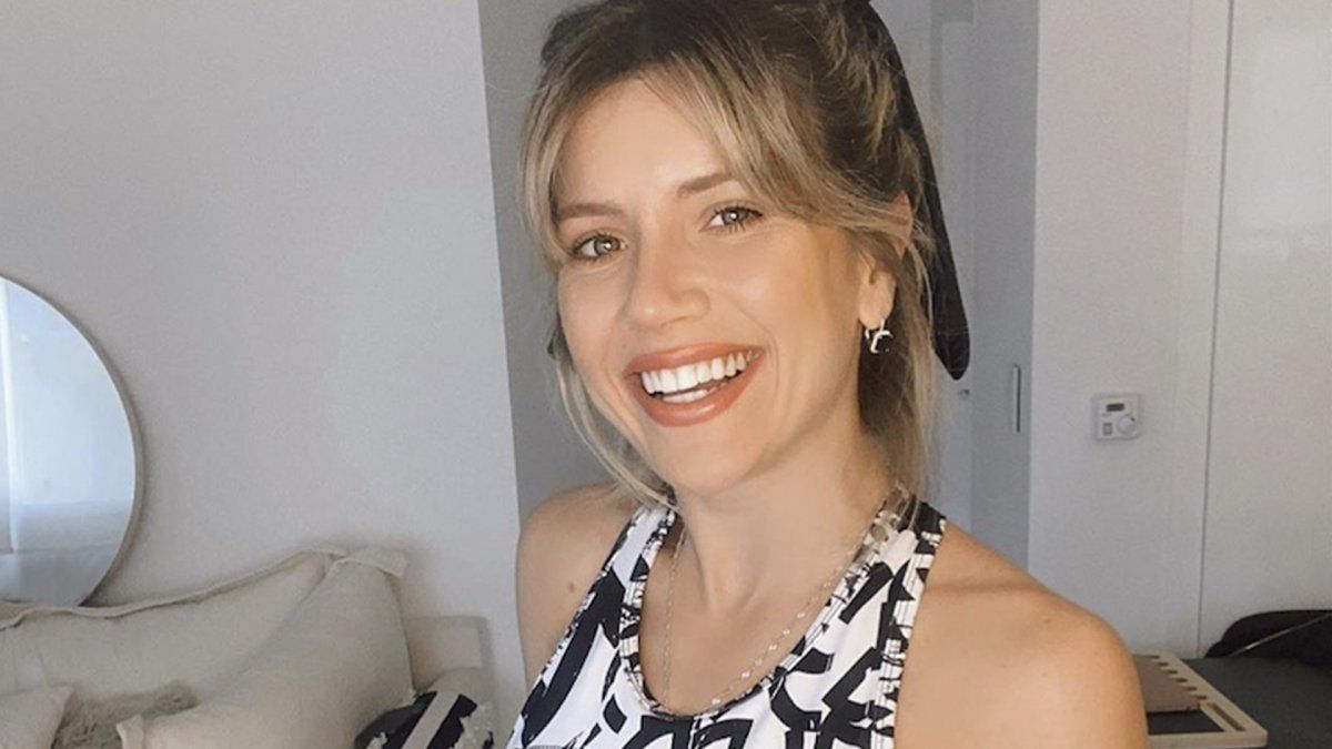 Laurita Fernández regresa a la televisión y hará un talk show: ¿Al estilo Moria Casán?