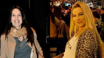 El pedido de Paula Robles por la salud de Soledad Aquino