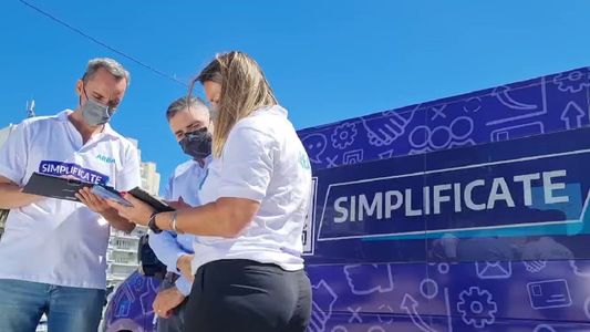 ARBA desplegó la campaña Simplificate para ampliar el acceso a los trámites