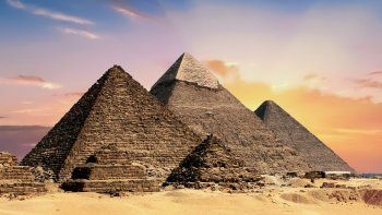 Pirámides de Egipto: Todo lo que debes saber