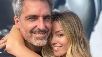 Rocío Guirao Díaz confirmó que se mudó con su familia a Miami