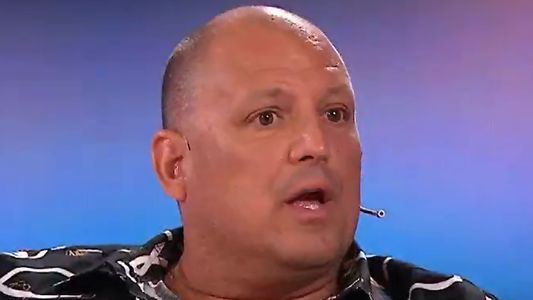 El pasado swinger de Ariel de Gran Hermano 2022: Soy open mind