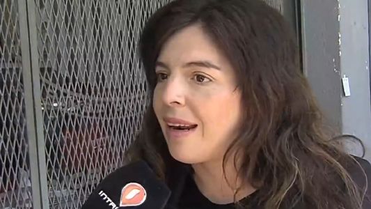 Dalma Maradona durísima con Matías Morla y Víctor Stinfale por la muerte de Diego: Culpables