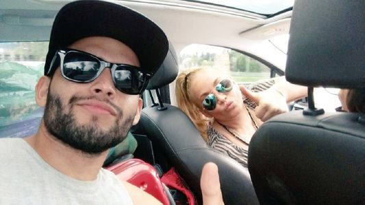 María Eugenia Ritó se internó para recuperarse de su adicción