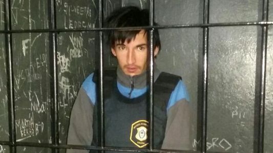 Femicida cambió de género para ir a una cárcel de mujeres