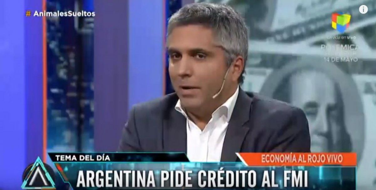 ¿Qué le va a pedir el FMI al gobierno argentino?