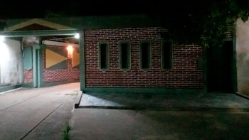 Un encuentro intimo que termino de la peor manera: una mujer de 69 años muerta y su amante está bajo la lupa
